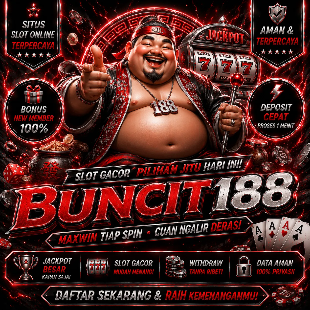 BUNCIT188Banner
